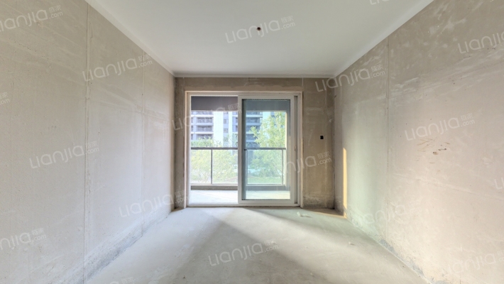 金地国际城二手房实景图