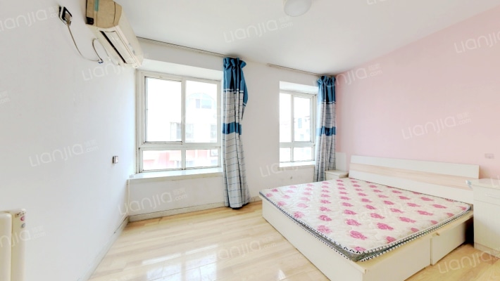 圣富花苑二手房实景图