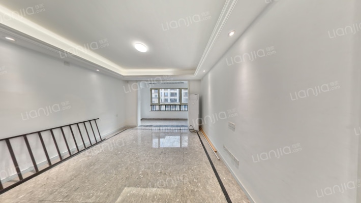 天铂澜园二手房实景图