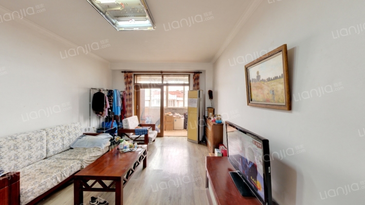 兴海园二手房实景图