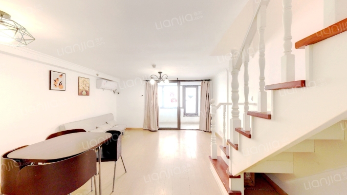 绿国万象都荟二手房实景图