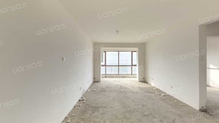 一品大观二手房实景图