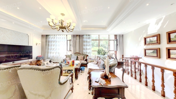 赫时二手房实景图