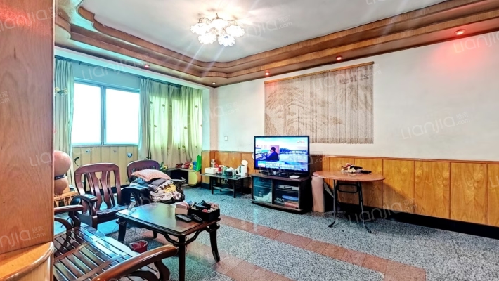 503电厂生活区二手房实景图