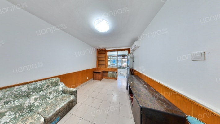 陕旅汽车家属院二手房实景图