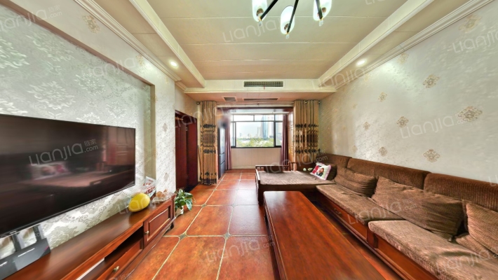 丰华园A区二手房实景图