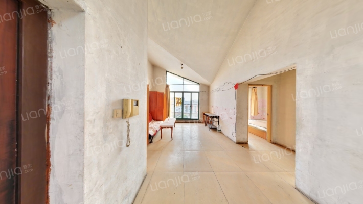 佳日公寓二手房实景图