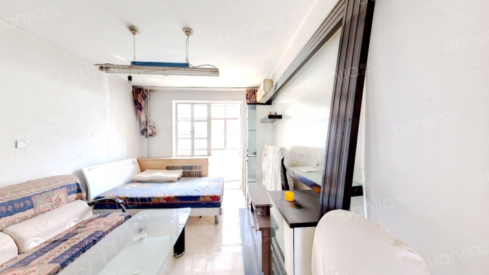 牟家庄西小区二手房实景图