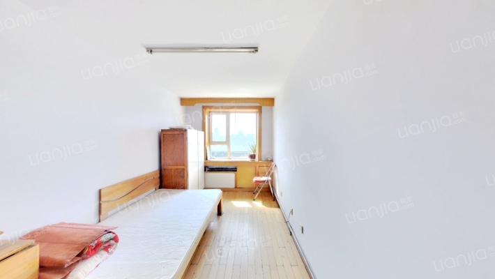 经开七区二手房实景图