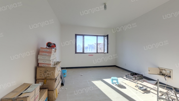 复康路十一号二手房实景图