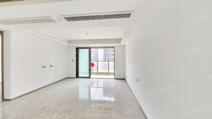 世茂璀璨未来二手房实景图