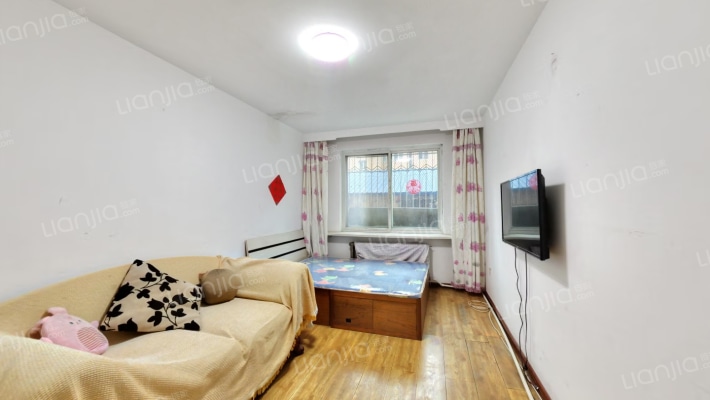 南九社区工程处小区二手房实景图