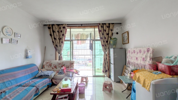 成刚大楼B栋二手房实景图