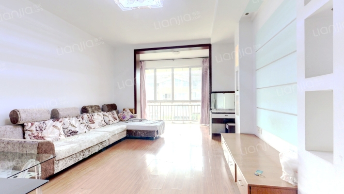 旌城印象二手房实景图