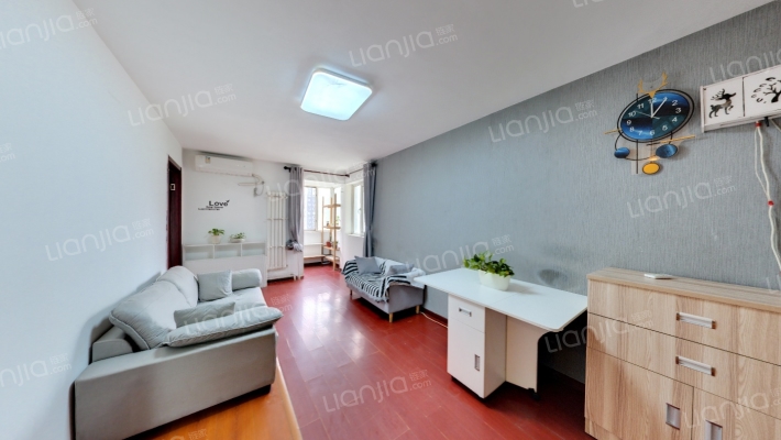 金隅康惠园2号院二手房实景图