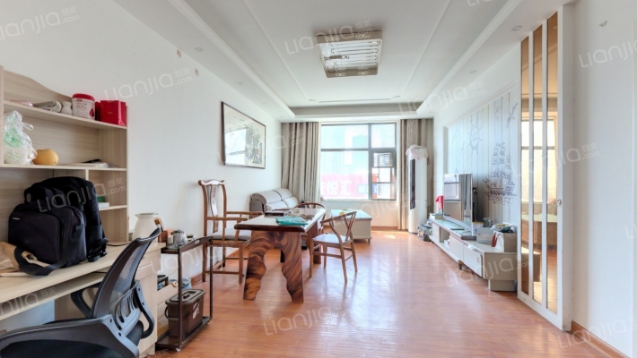 豫美仑制衣厂家属院二手房实景图