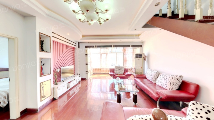 三辅小区(菜艺街)二手房实景图