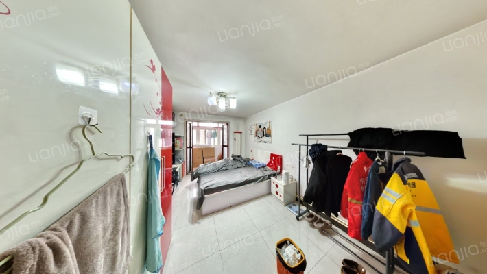 松风东里二手房实景图