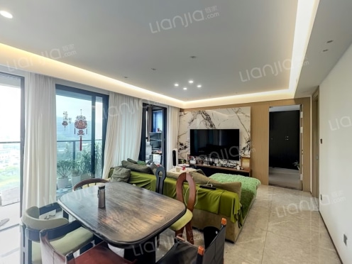 整租·旭辉中心 2室1厅 东