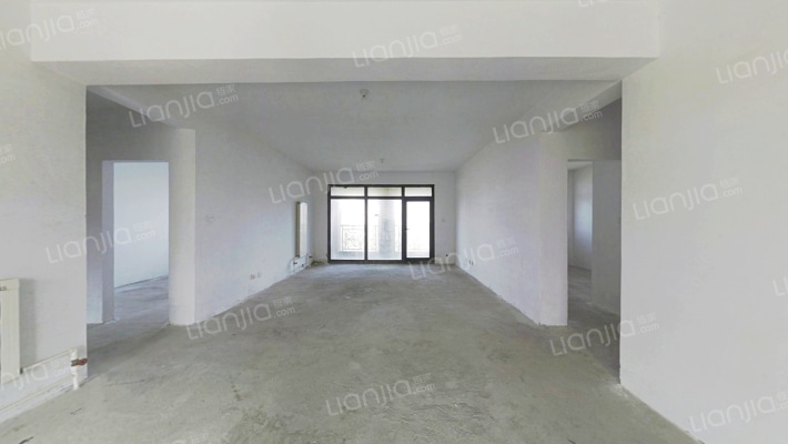 马山寨海景豪庭二手房实景图