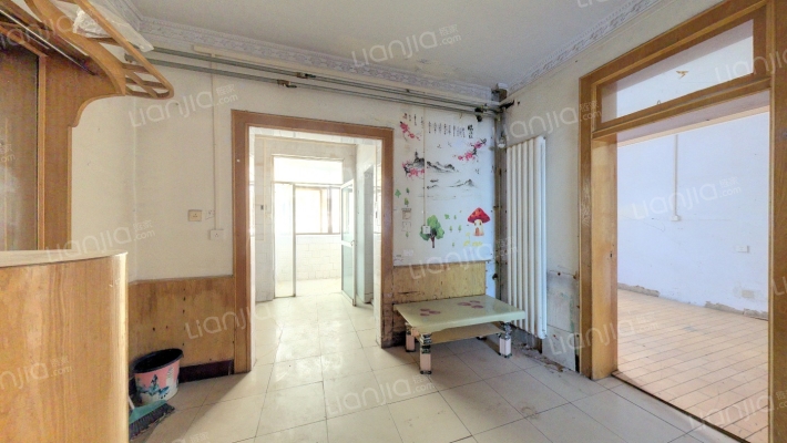 祥云路6号院二手房实景图