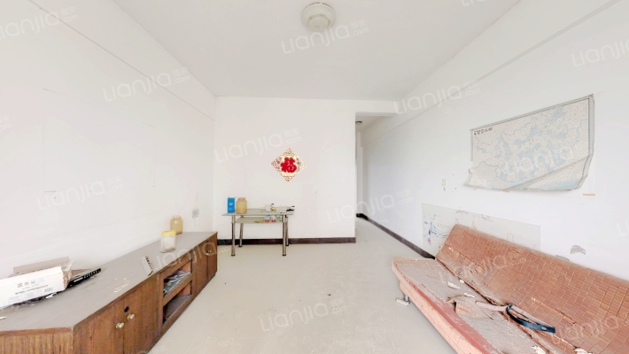 兴安苑二手房实景图