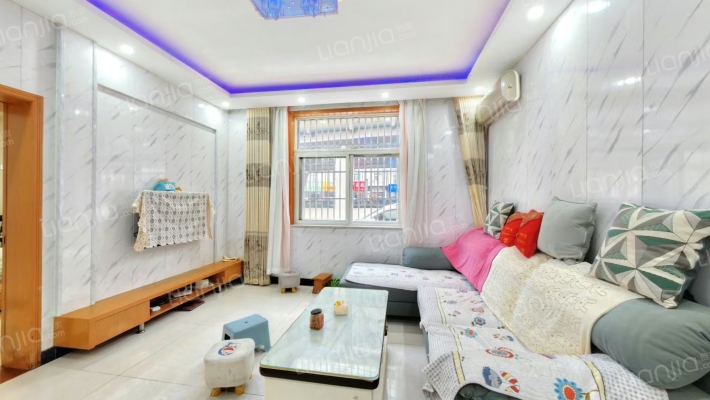 滨水苑二手房实景图