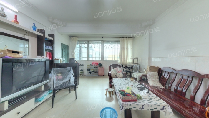 海湾公司住宿区二手房实景图