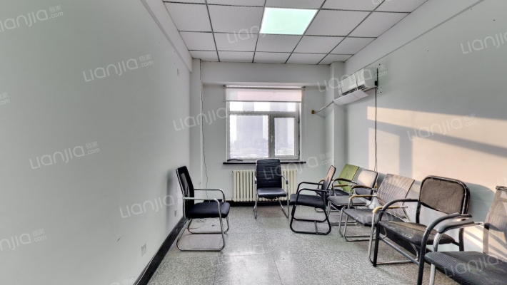 金碧阁二手房实景图