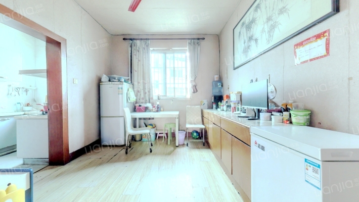 交通路3511号二手房实景图