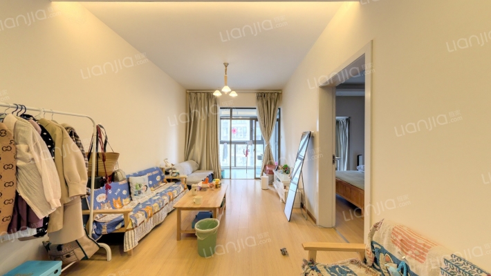 都铎城邦6号院二手房实景图