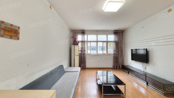 宋砦小区3号院二手房实景图