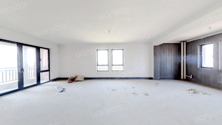 双喜花园紫园二手房实景图