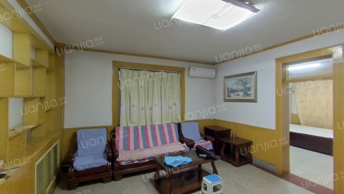 水利局家属院二手房实景图