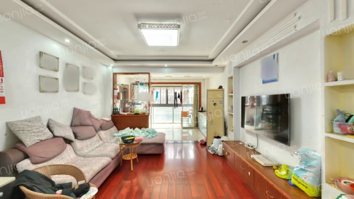 金御华庭二手房实景图