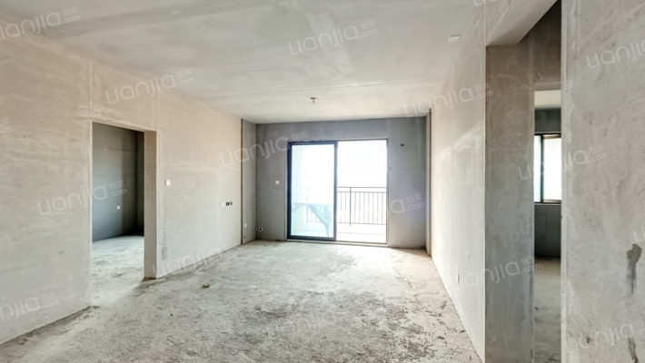 中建嘉和城二手房实景图