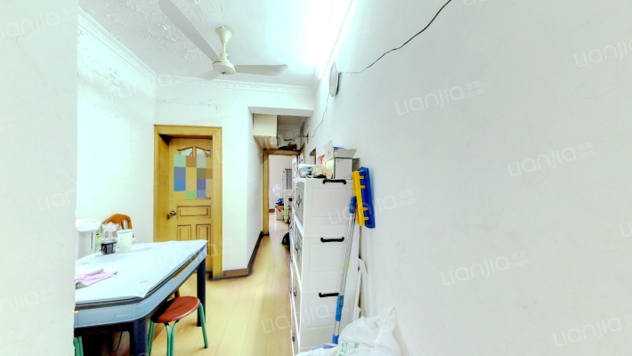 上陇新村二手房实景图