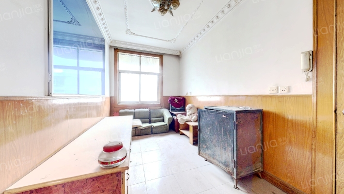 电力小区(武昌)二手房实景图