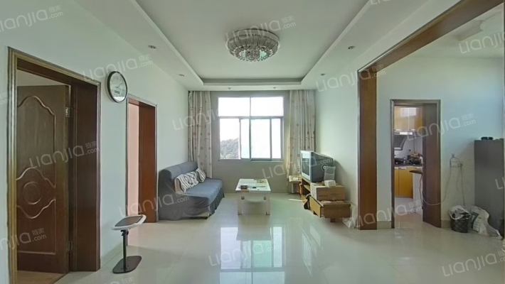 宝塔大道特一号二手房实景图