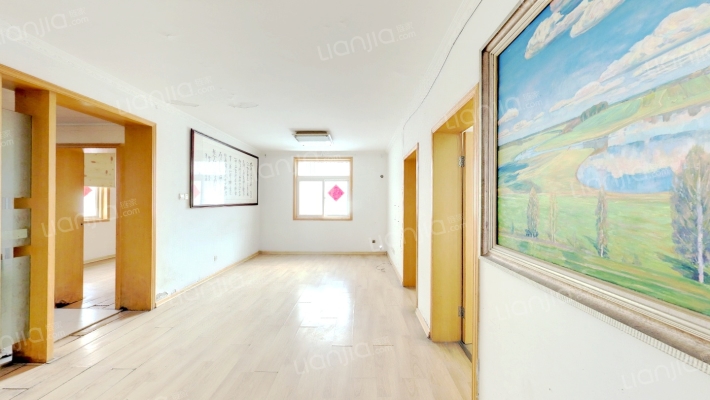 滨河苑(瑶海)二手房实景图