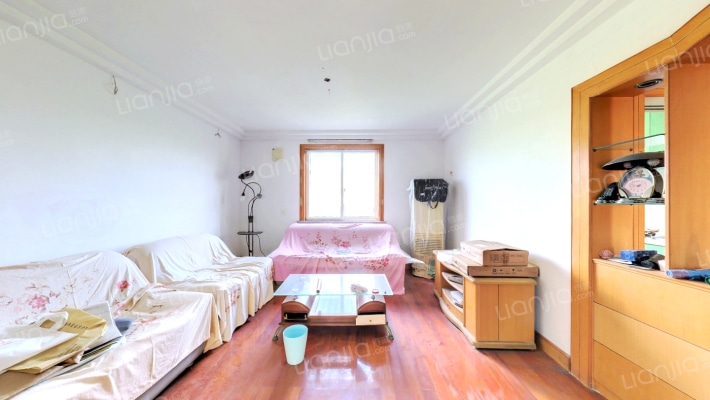 虹泰公寓西区二手房实景图