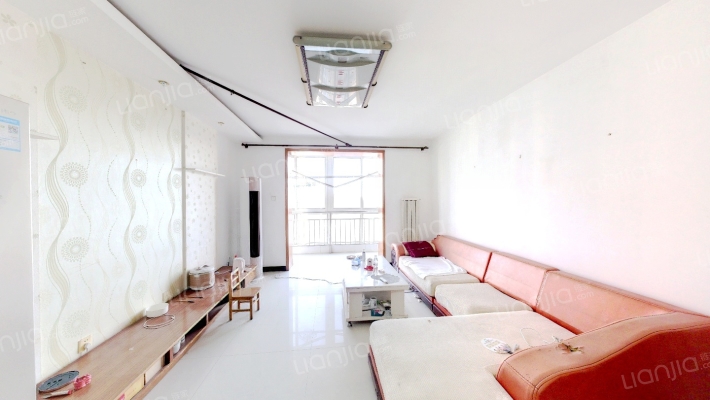 静湖花园东区二手房实景图