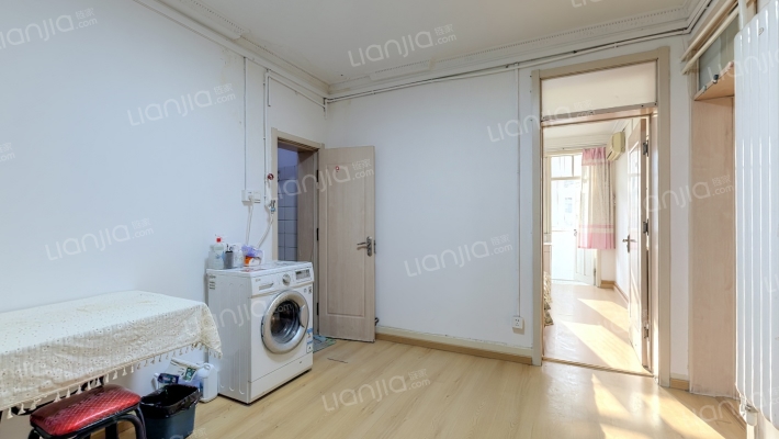 亢庄小区二手房实景图