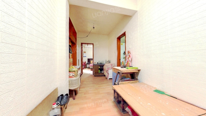 凤栖福泽苑二手房实景图