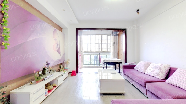 御江公馆二手房实景图