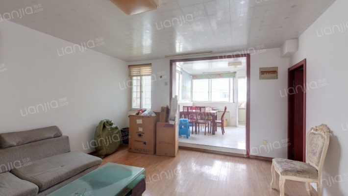 呈祥家园二手房实景图