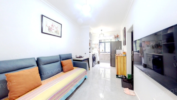 上半节巷12号二手房实景图