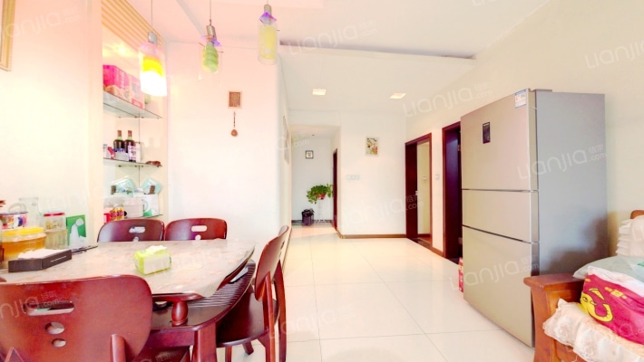 天祥苑二手房实景图