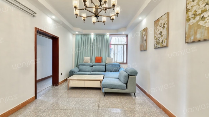 热电小区西区二手房实景图