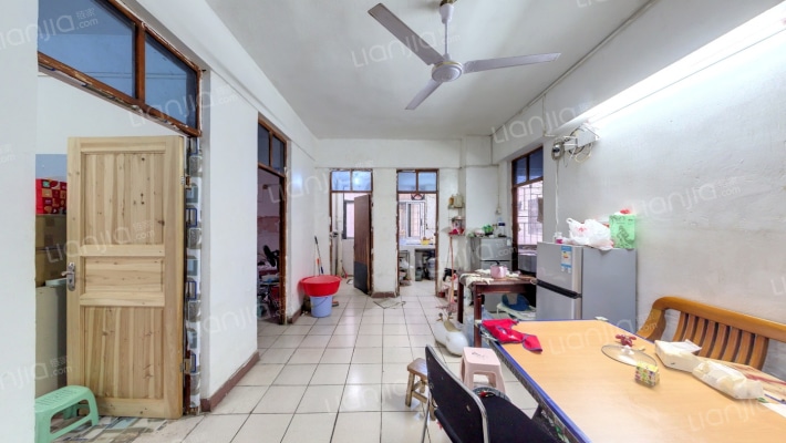 宏康花园一期二手房实景图